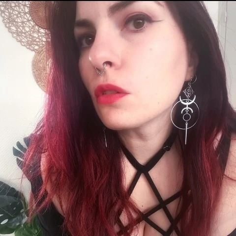 Luna Moongirl