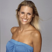 Michelle Hunziker