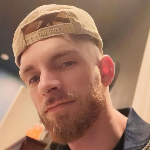 Cash Alexander