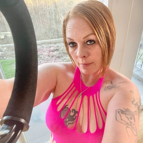 GingerVixen.XXX