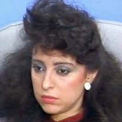 Sabine Poirot