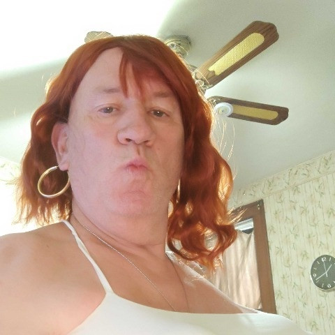 Diane cross dresser 
