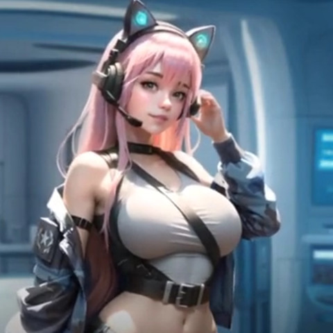 Claped senpai 
