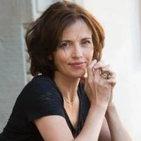 Amanda Ooms