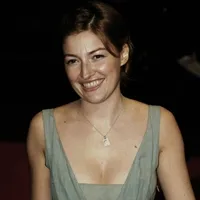 Kelly MacDonald