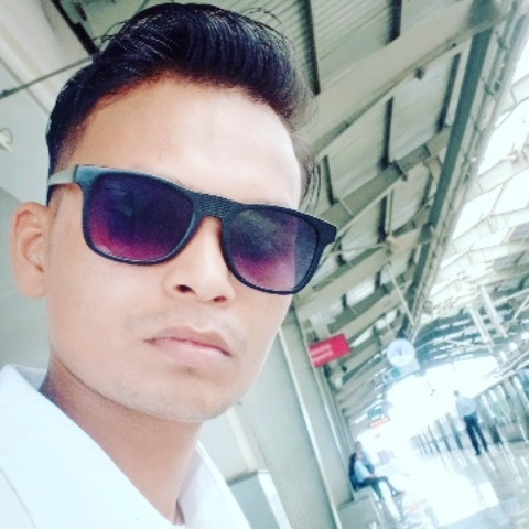 Sanny sexy boy 