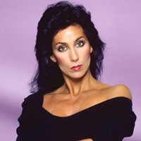 Cher