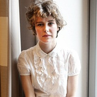 Carla Juri