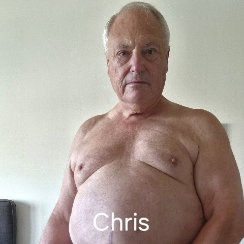 ChrisBertilsson