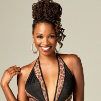 Shanola Hampton