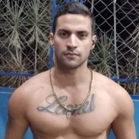 Felipe Leonel