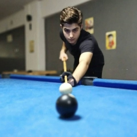 Greald 