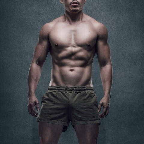 Barenakedmuscles