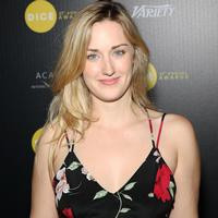 Ashley Johnson