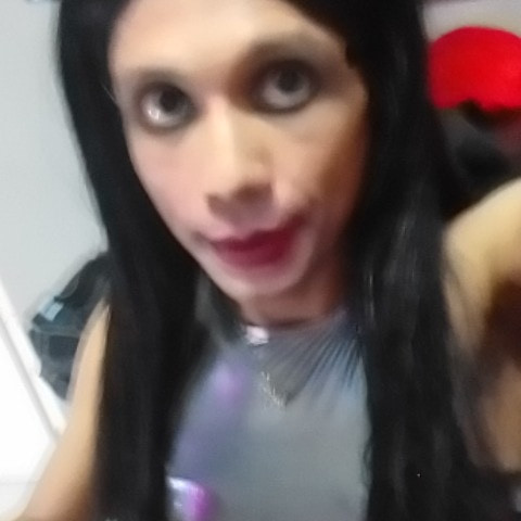 Luisa Emilico Palacios V