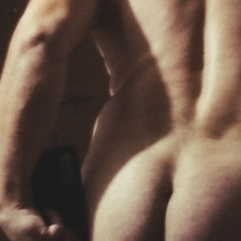 Anal love 