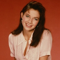 Justine Bateman