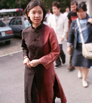 Chu Mei Feng