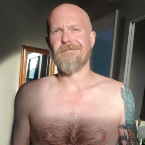 Paul Palmer