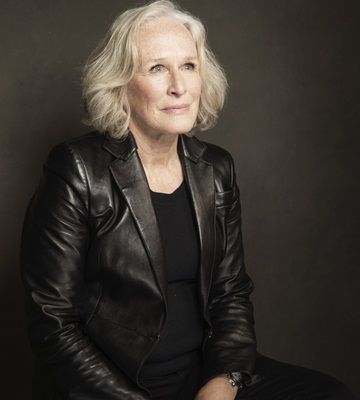 Glenn Close