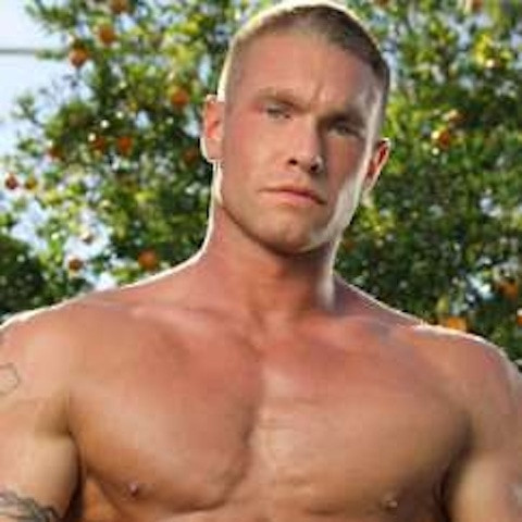 Bryce Tucker
