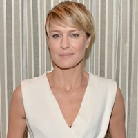 Robin Wright