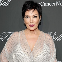 Kris Jenner