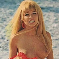 Ingrid Steeger