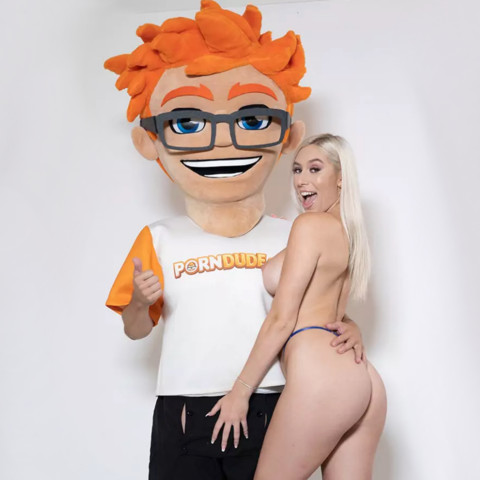 PornDude