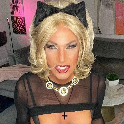 Kerrytmilf