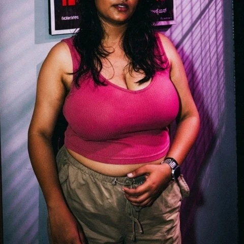 Thicc Aashi 