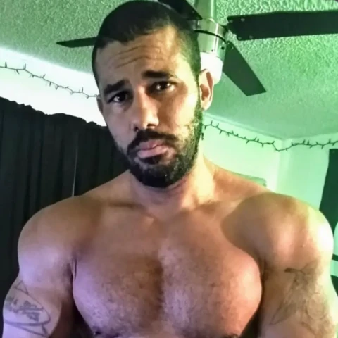 Samson Biggz (Samson Biggs)