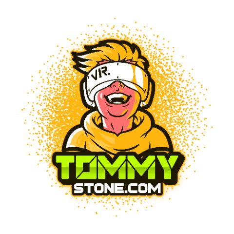 TommyStone VR