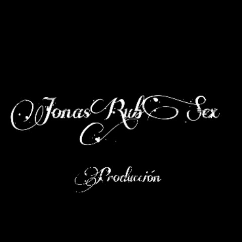 JonasRubSex