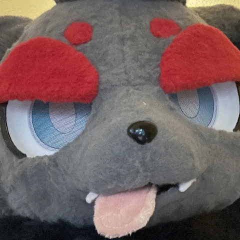 lucario sex doll 120cm (3ft11