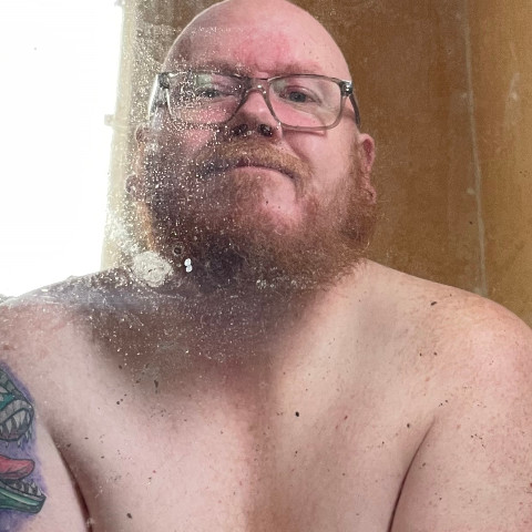Ginger Daddy