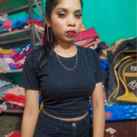 Janvi sharma