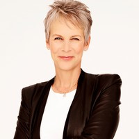 Jamie Lee Curtis