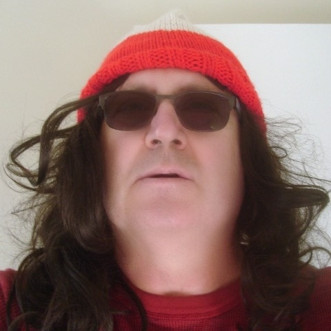 rocker rocks