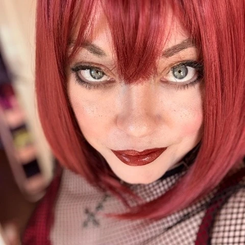 Tina Snua
