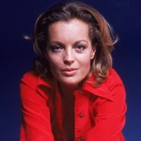 Romy Schneider