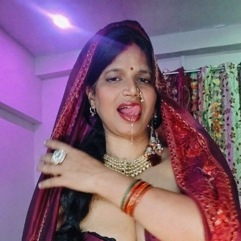 Lustykajolbhabhi