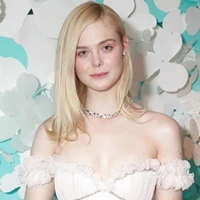 Elle Fanning