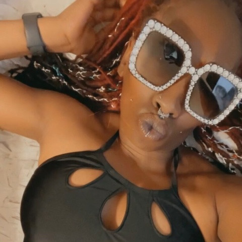 Blaqginger