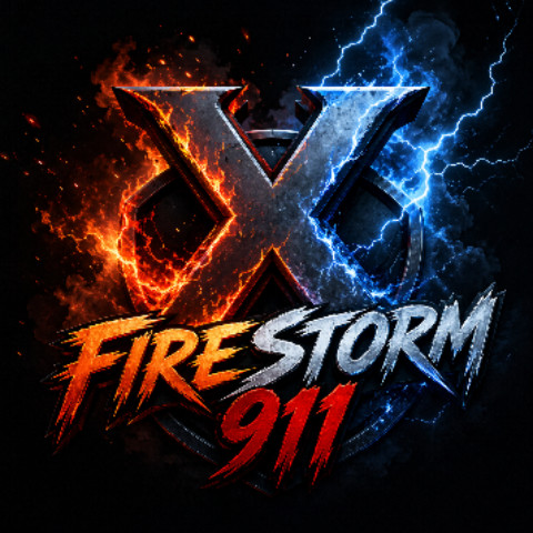 XFireStorm911