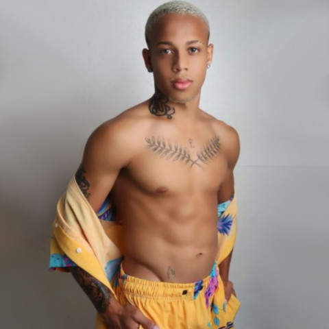 Lucas Ferrari