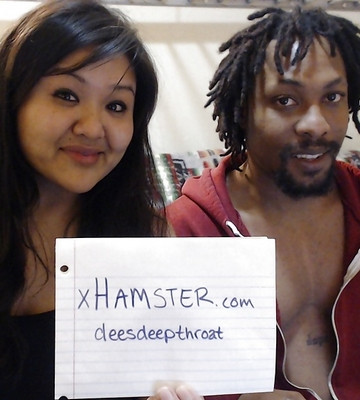 DeesDeepThroat