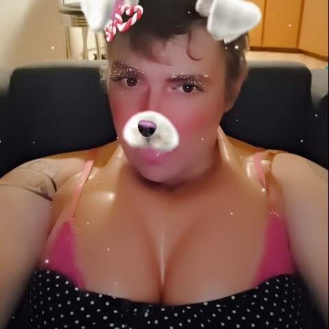 Bambi Marie Parker