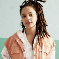 Sasha Lane