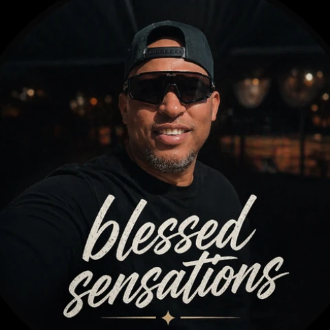 Blessed Sensations 